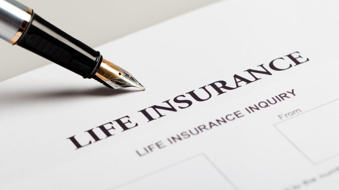 Recommendations to have Life Insurance for Your Initial Moment