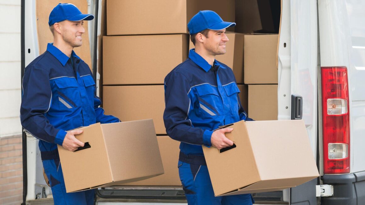 6 Reasons Why You Should Hire Expert Movers for Your Upcoming Interstate Move
