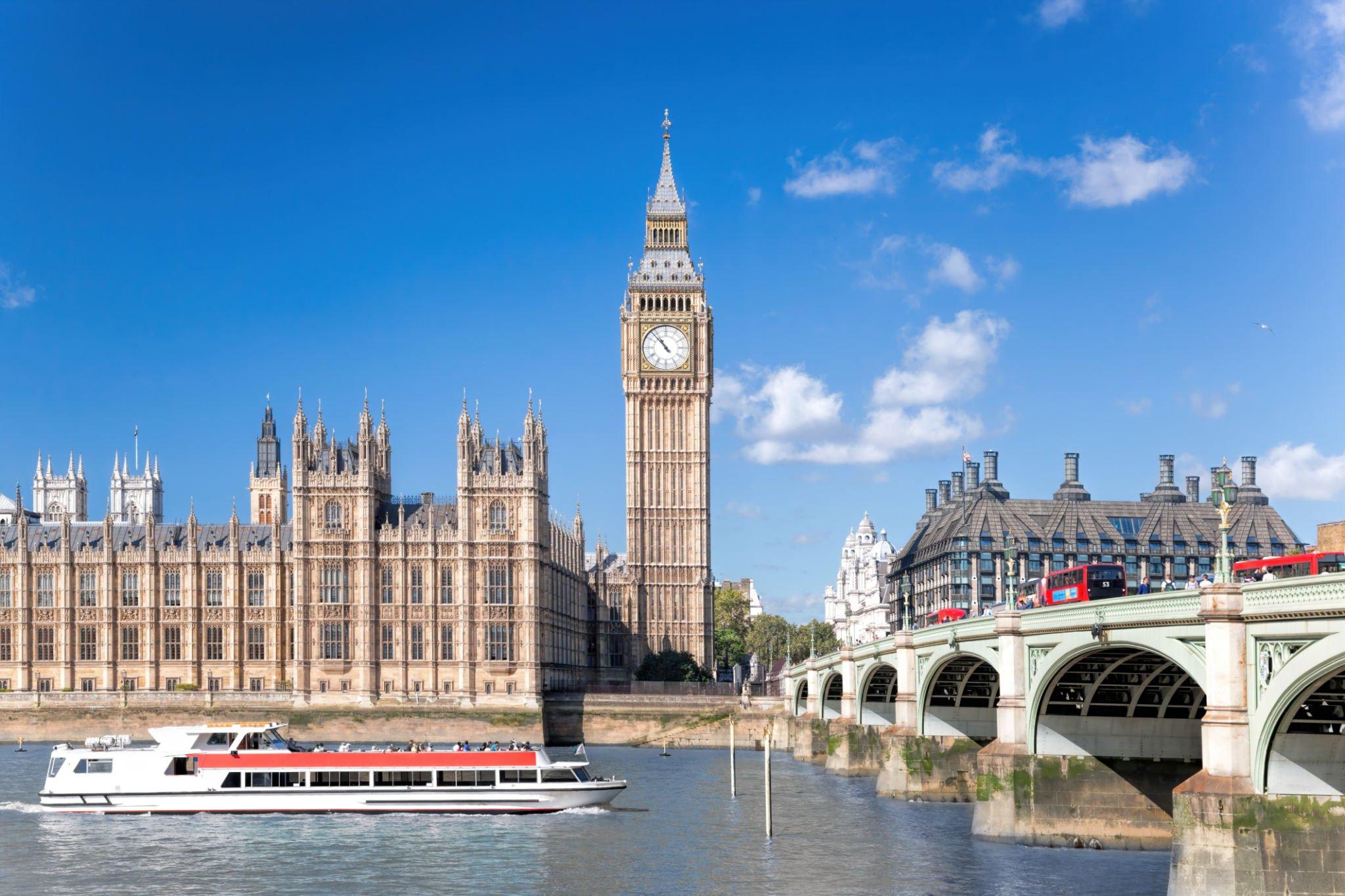 London River Commuter Services