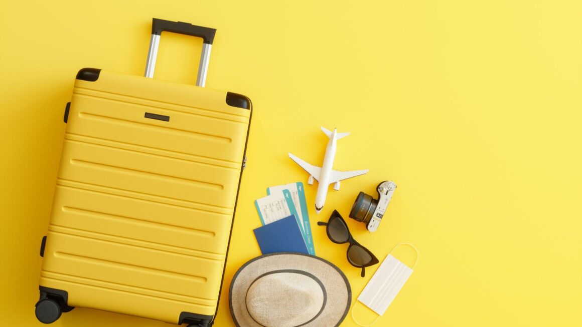 Timeless Tips to Make Your Luggage Last Longer