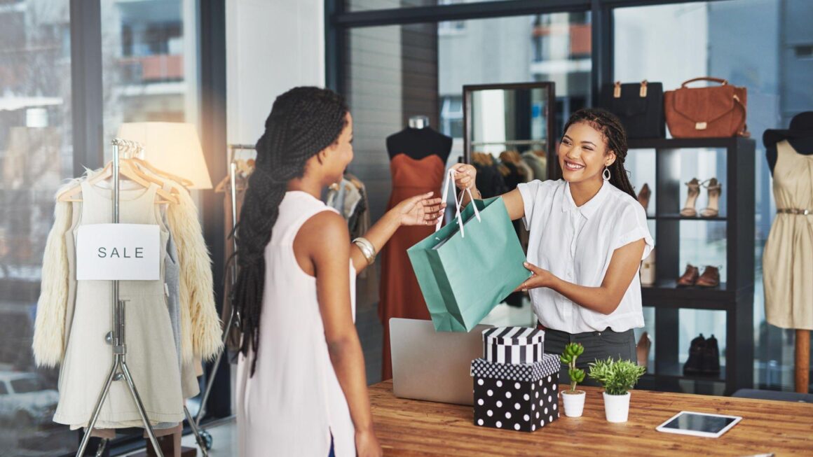 Fashion Careers: Finding your Place in the Industry