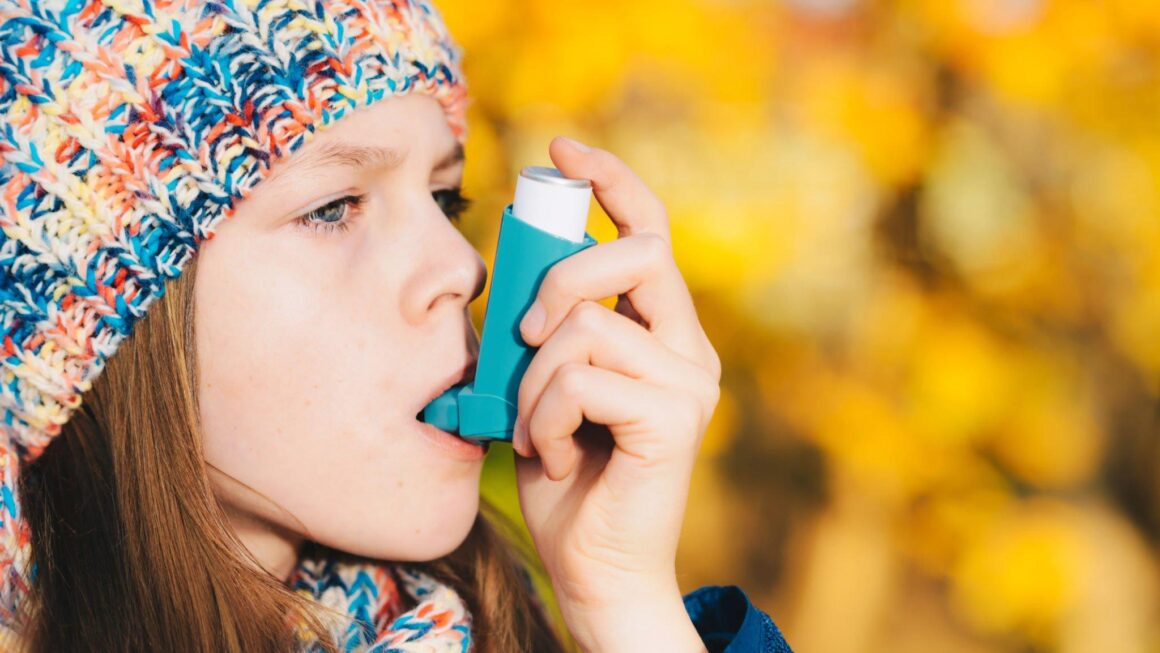 How to Take Albuterol Before any Exercise?