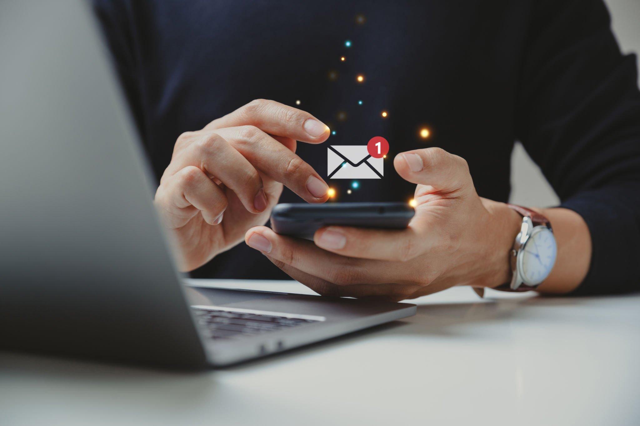 The Benefits of Bulk SMS Marketing