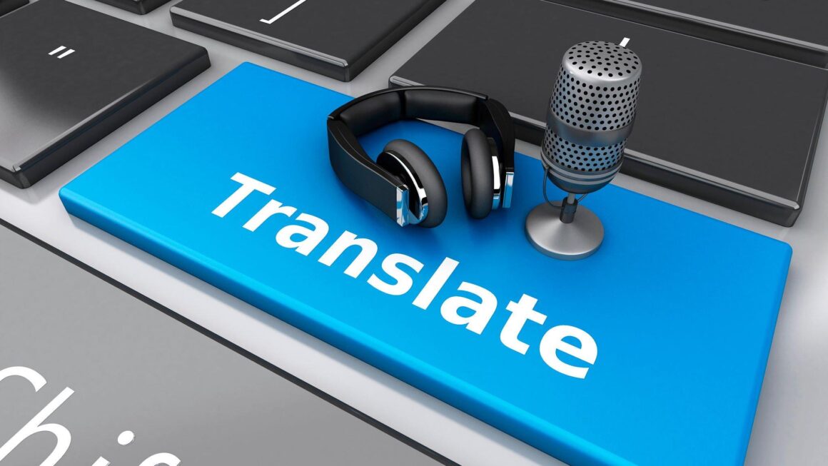 Transcription Services for Dubbing and Subbing Explained