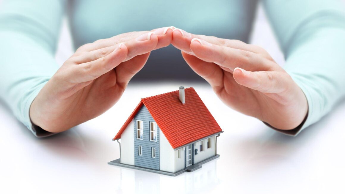 Safe Your own Houses Using the Greatest House Insurance coverage Within Ca