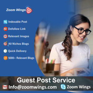Zoom Wings Guest Posting