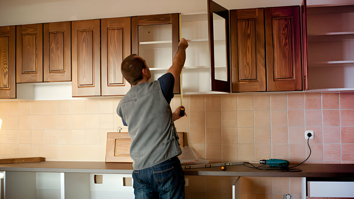 7 Compelling Reasons to Consider Remodeling Your Kitchen
