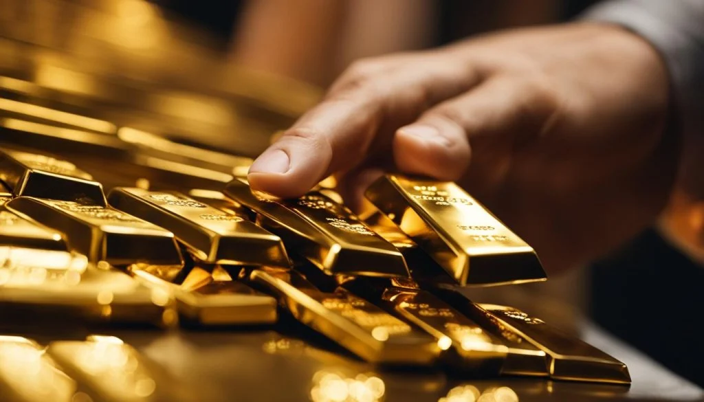 Purchase Gold Bars Easily: Your Trusted Guide